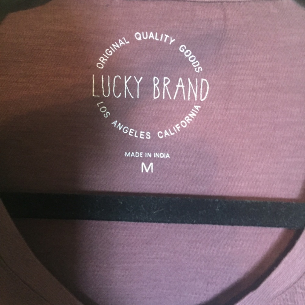 Tank Shirt - Picture 3 of 3